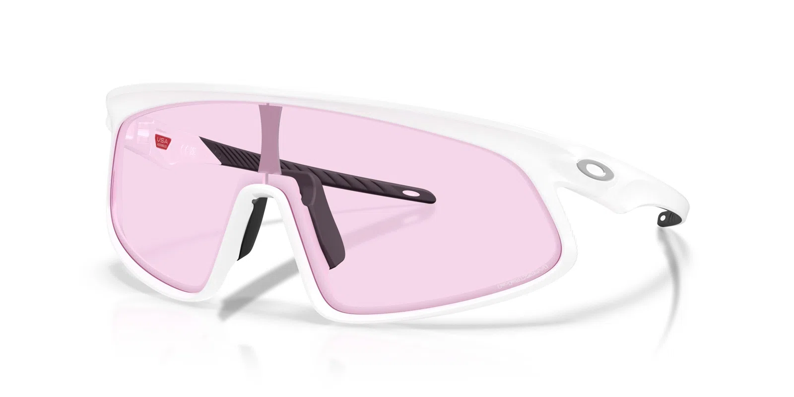 Oakley Rslv 141 9524D Sunglasses - view 3